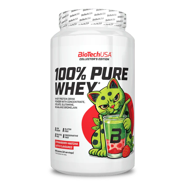 Nuevo producto