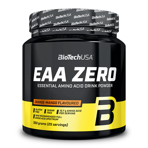 EAA Zero bebida en polvo - 350 g - Image 10