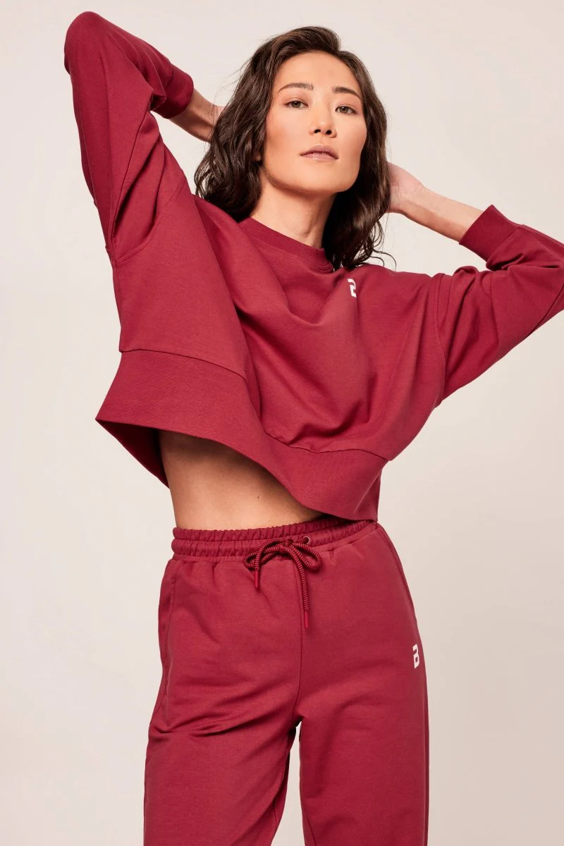 LAYLA Jersey de mujer